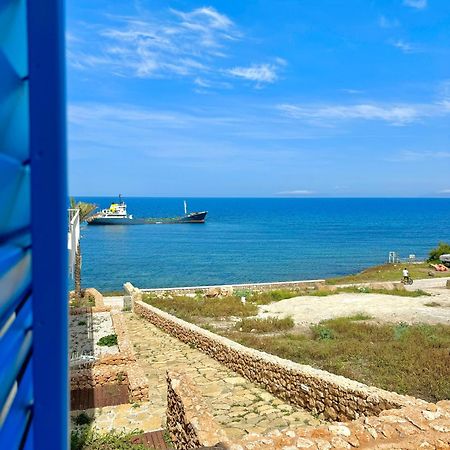 Case Vacanze Marettimo Appartamenti المظهر الخارجي الصورة