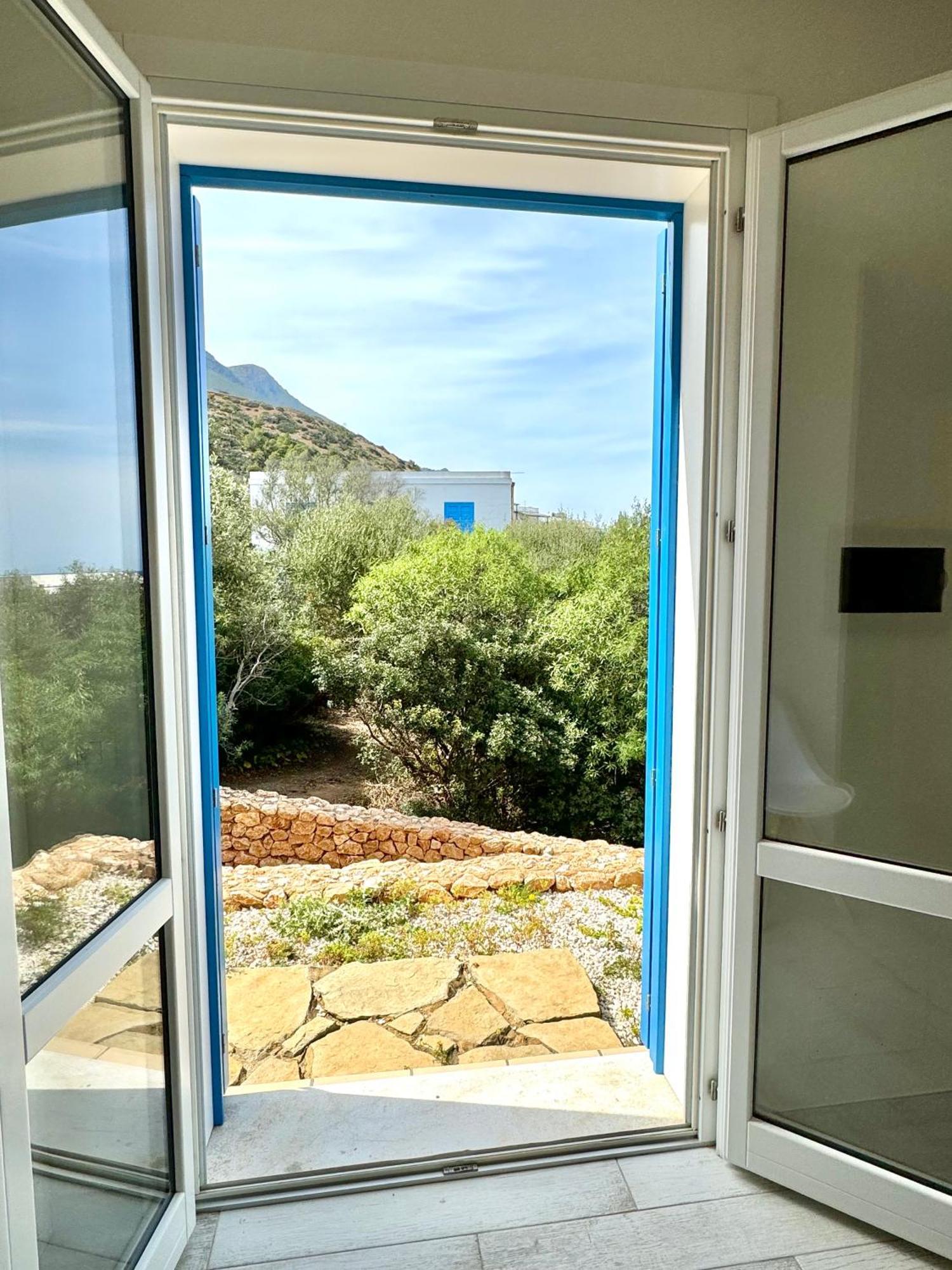 Case Vacanze Marettimo Appartamenti المظهر الخارجي الصورة