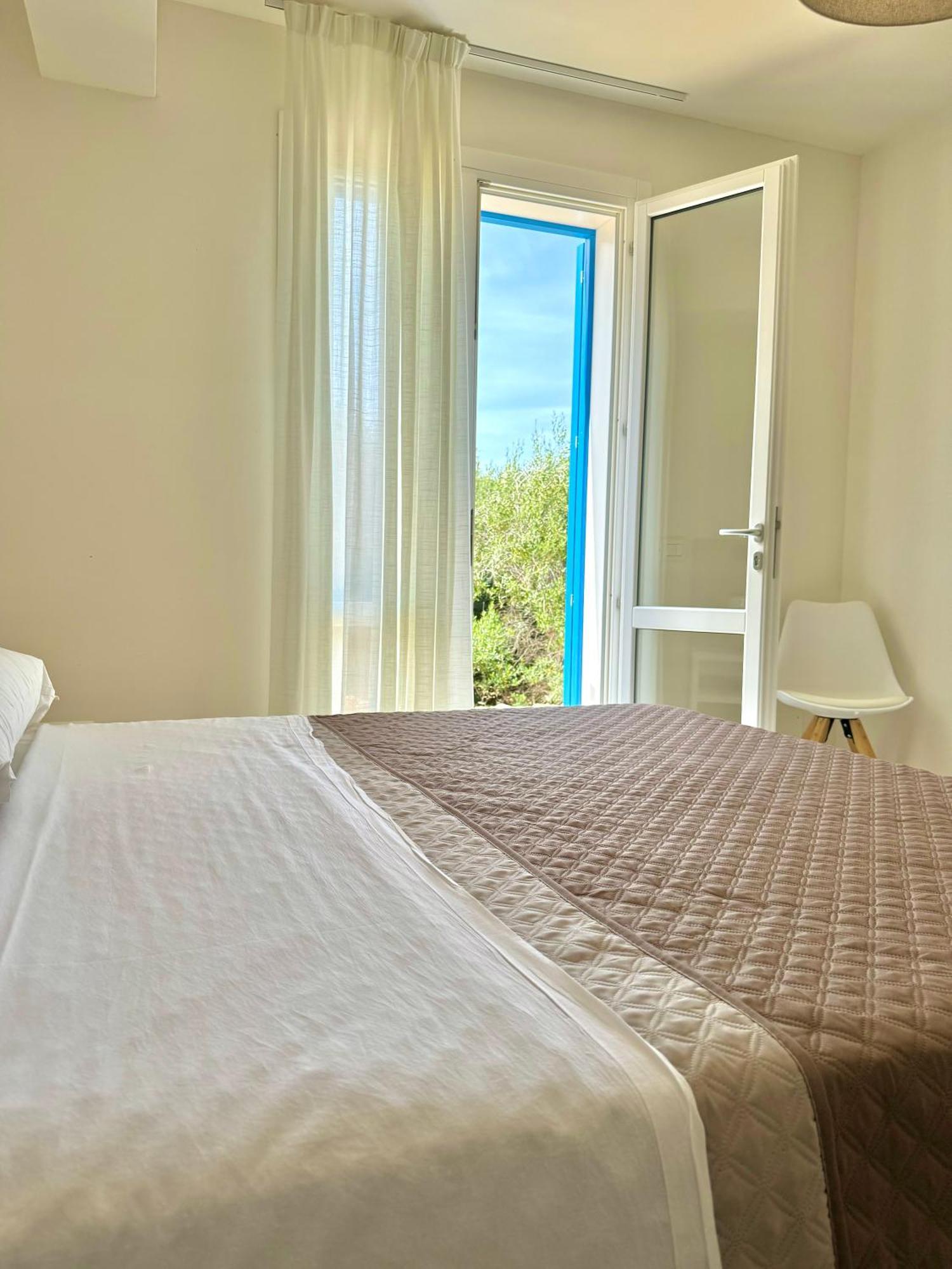 Case Vacanze Marettimo Appartamenti المظهر الخارجي الصورة
