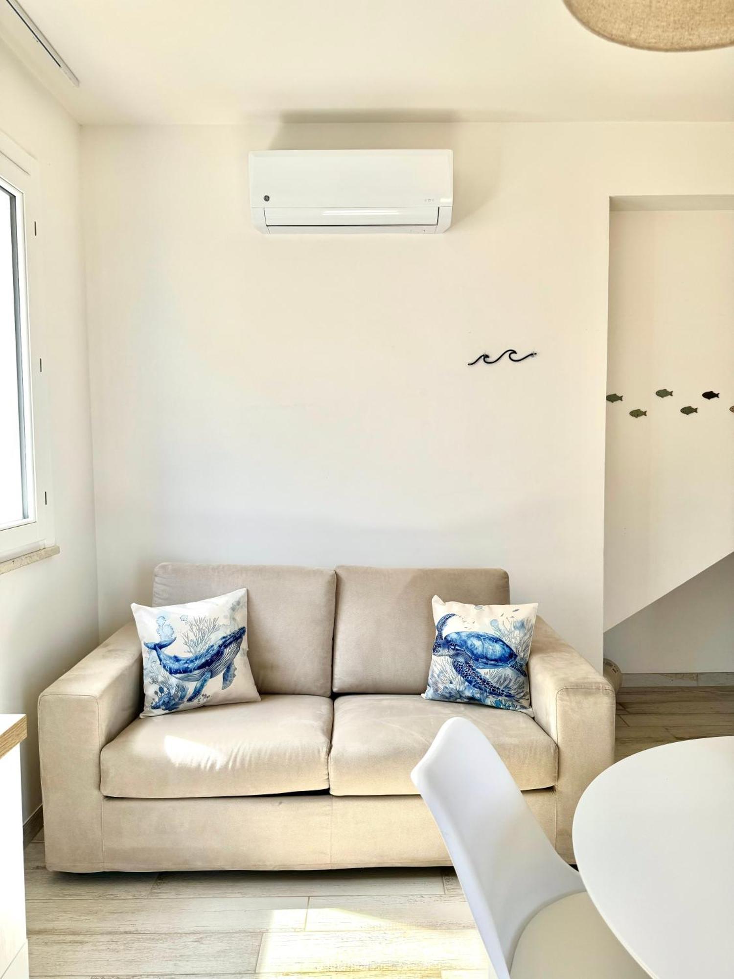 Case Vacanze Marettimo Appartamenti المظهر الخارجي الصورة