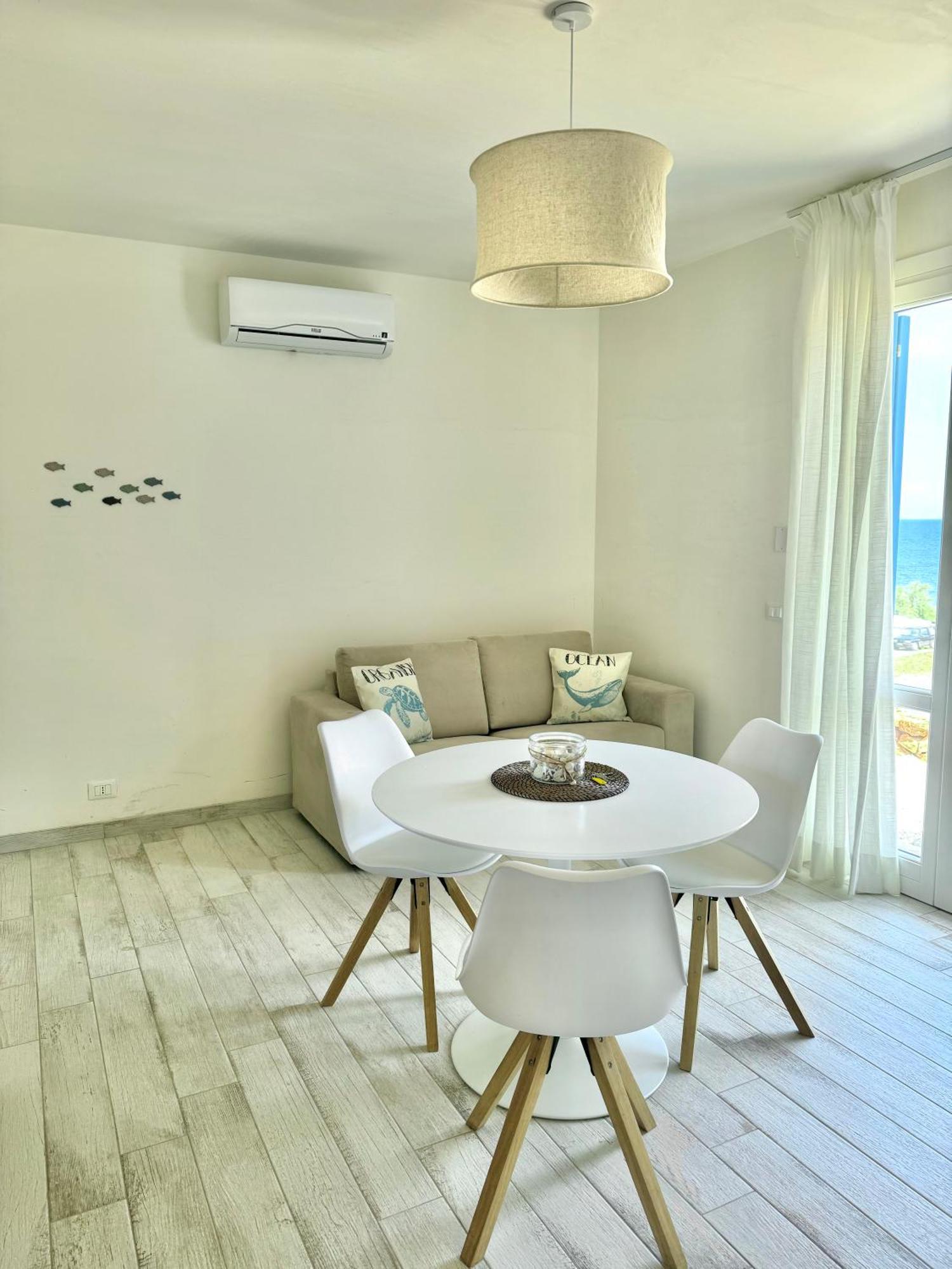 Case Vacanze Marettimo Appartamenti المظهر الخارجي الصورة