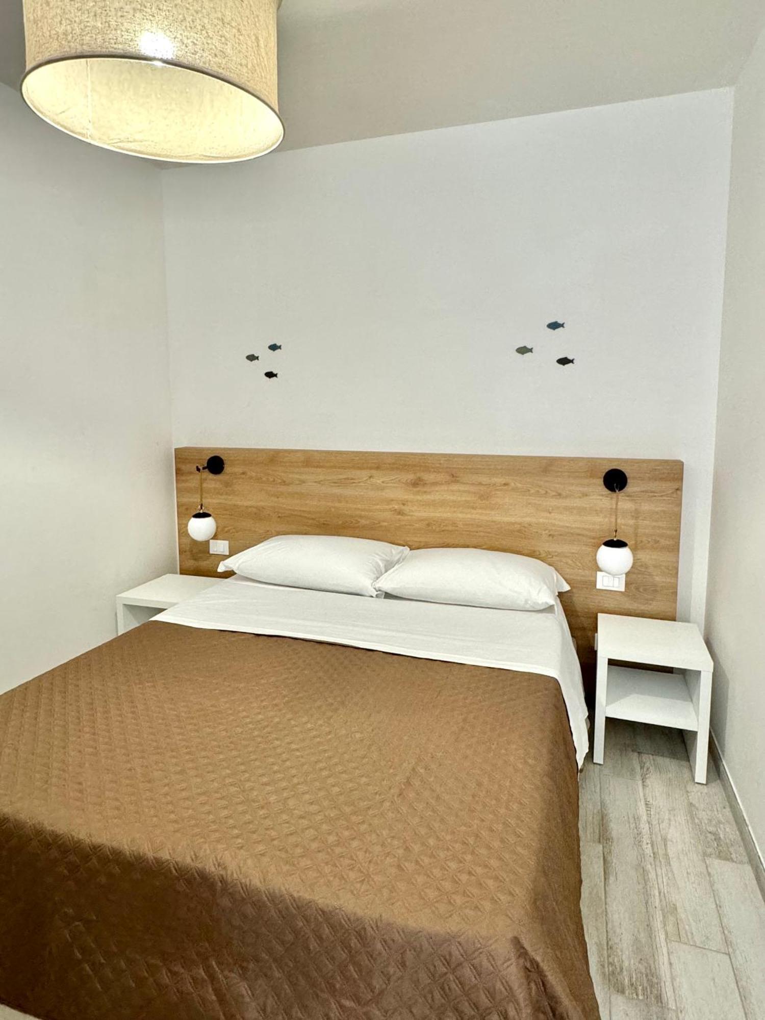 Case Vacanze Marettimo Appartamenti المظهر الخارجي الصورة