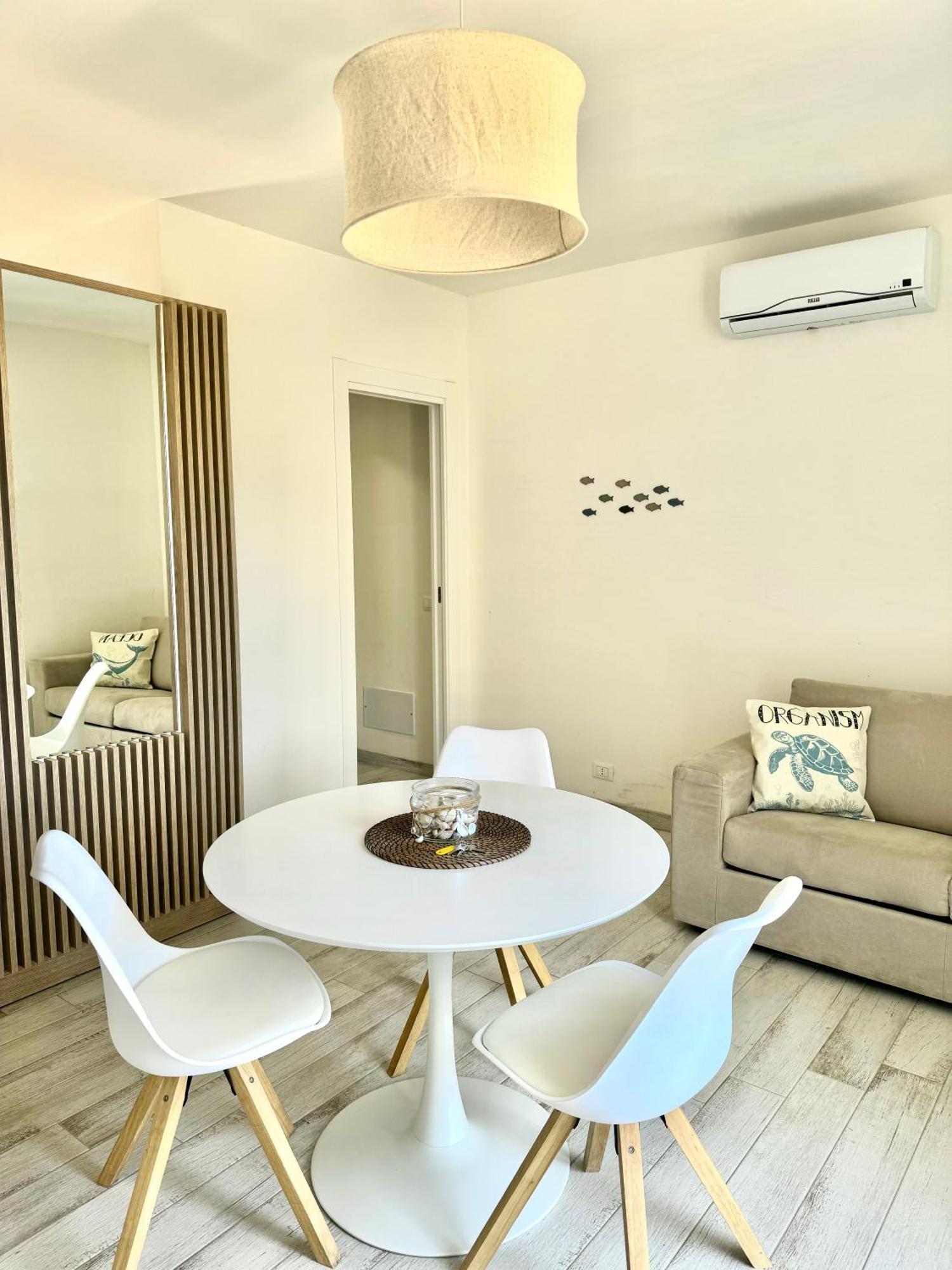 Case Vacanze Marettimo Appartamenti المظهر الخارجي الصورة
