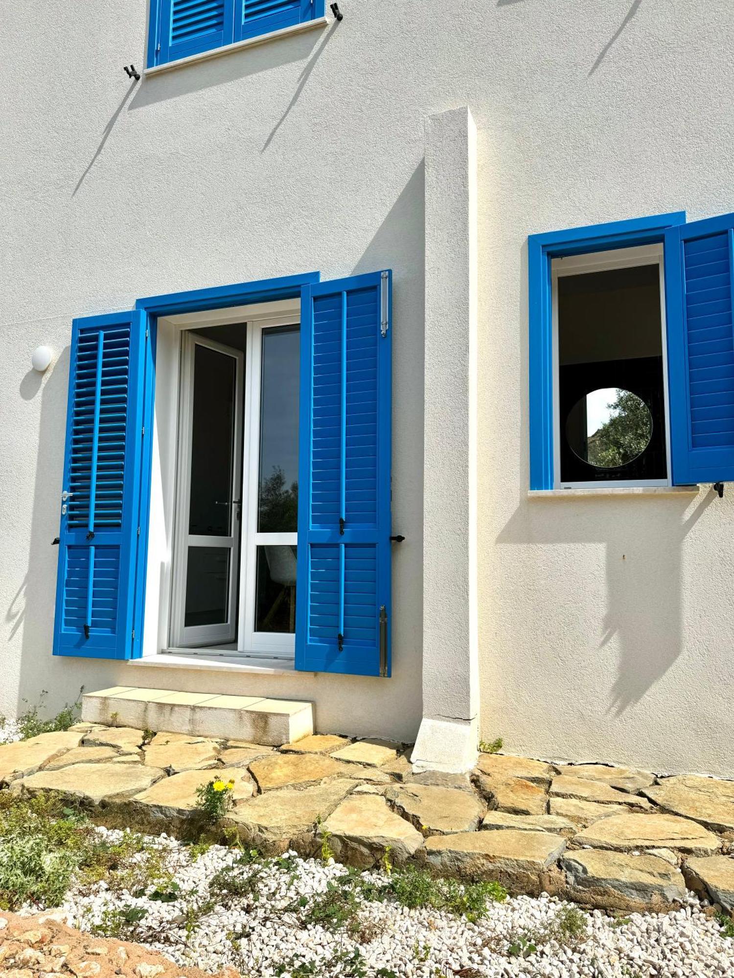 Case Vacanze Marettimo Appartamenti المظهر الخارجي الصورة
